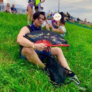 Meet your Posher, Khang